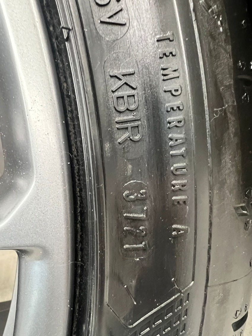 Porsche 992.1 GT3 20 21 Zoll Sommer Räder Satz nur 500 KM NEU NEU NEU