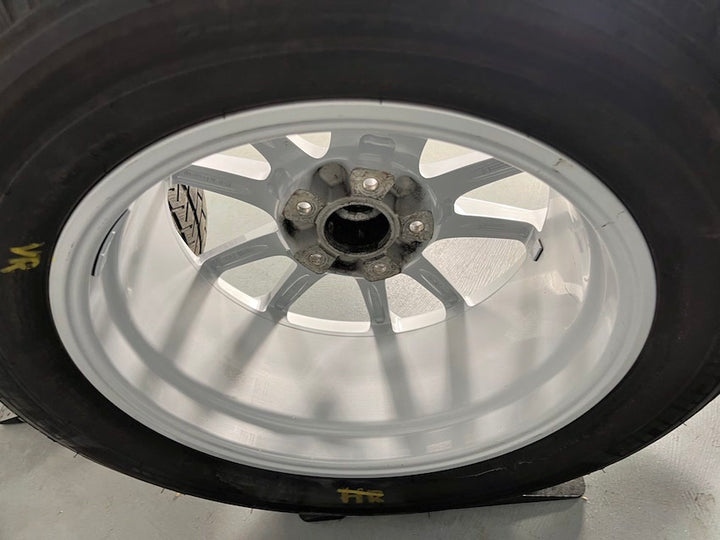 Porsche Cayenne 18 Zoll Winter Räder 958 MICHELIN SONDERPREIS