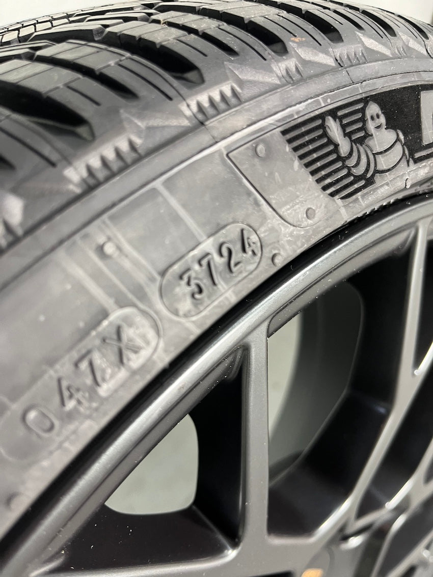 Porsche 992.2 20 21 Zoll -15% vom LP RS SPYDER Winter Räder NEU