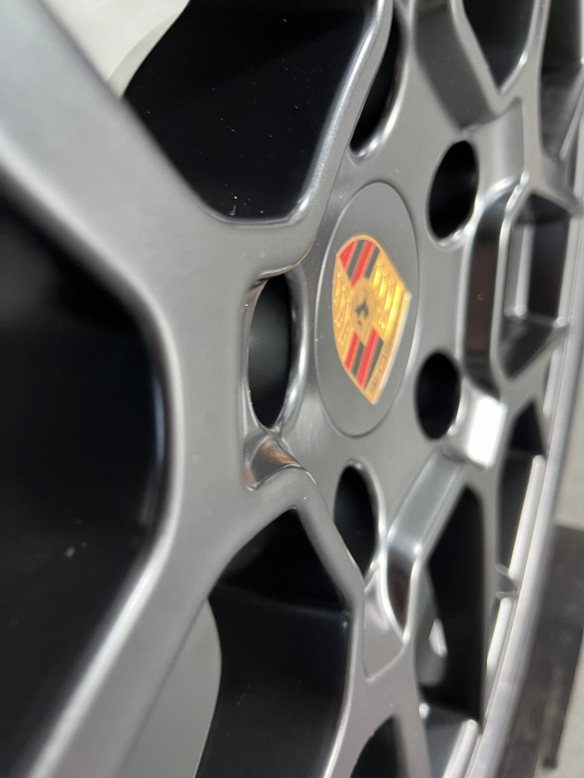 Porsche 992.2 20 21 Zoll -15% vom LP RS SPYDER Winter Räder NEU