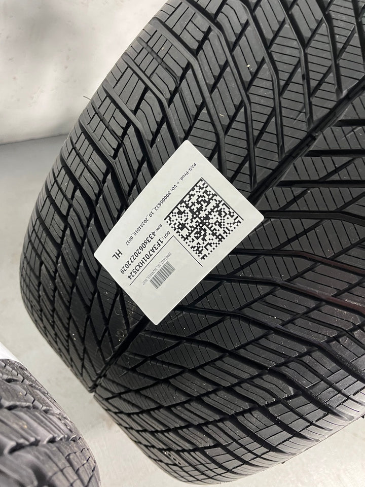 Porsche 992.2 20 21 Zoll -15% vom LP RS SPYDER Winter Räder NEU