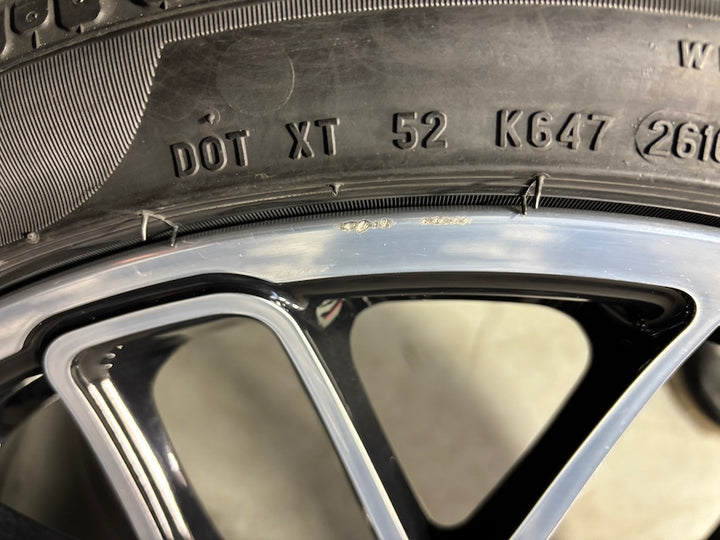 Porsche 991.2 20 Zoll GTS Winter Räder Pirelli Sonderpreis