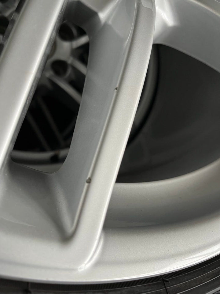 Porsche 991.1 19 Zoll Carrera V 4S C4 Winter Räder Pirelli MwSt.awb.