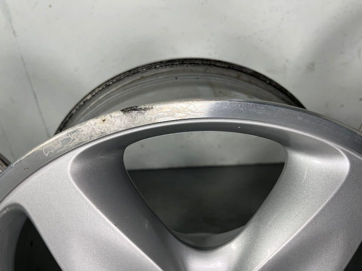 Porsche Cayenne 18 Zoll Turbo Felgen 955 957 E1 8J x 18 ET57