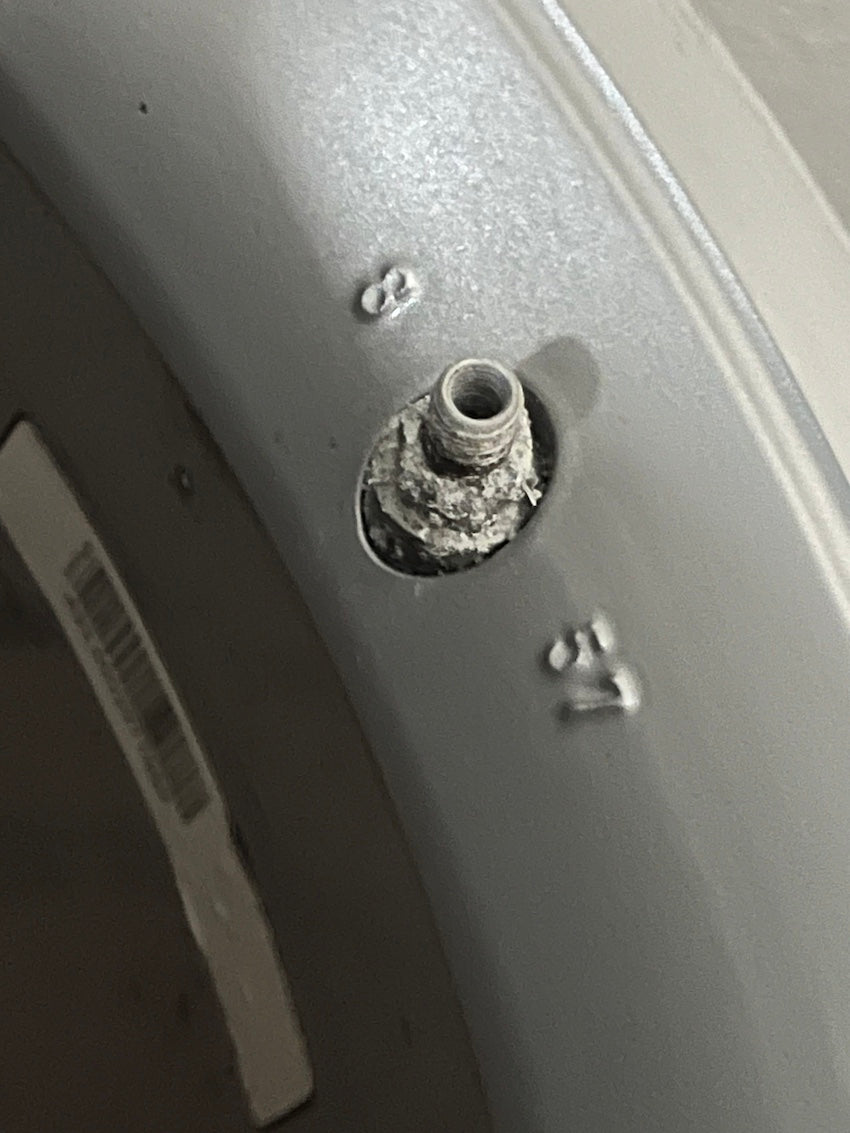 Porsche Cayenne 18 Zoll Turbo Felgen 955 957 E1 8J x 18 ET57