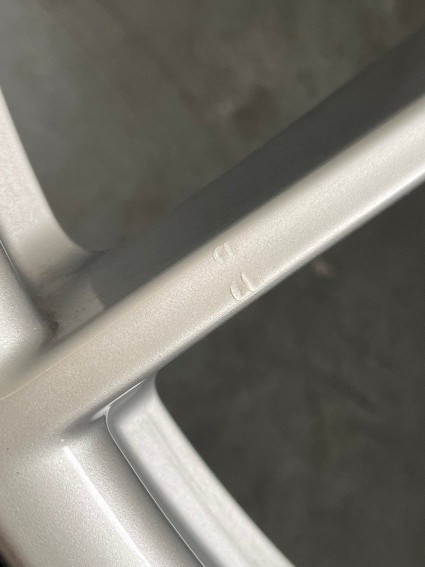 Porsche 992 19/20 Zoll Winterräder Continental DOT2021 TOP