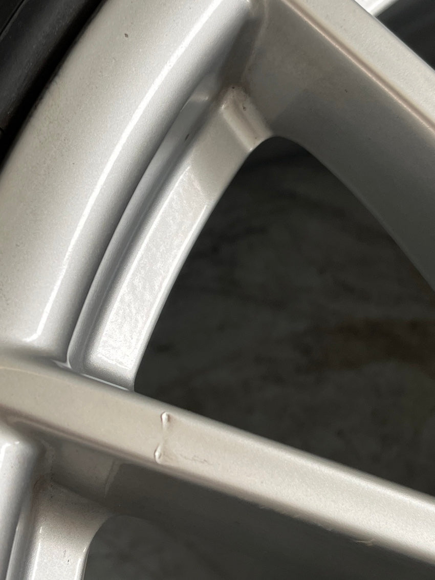 Porsche 992 19/20 Zoll Winterräder Continental DOT2021 TOP