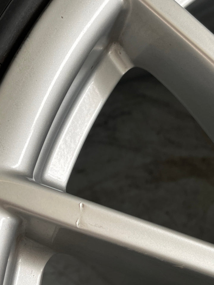 Porsche 992 19/20 Zoll Winterräder Continental DOT2021 TOP