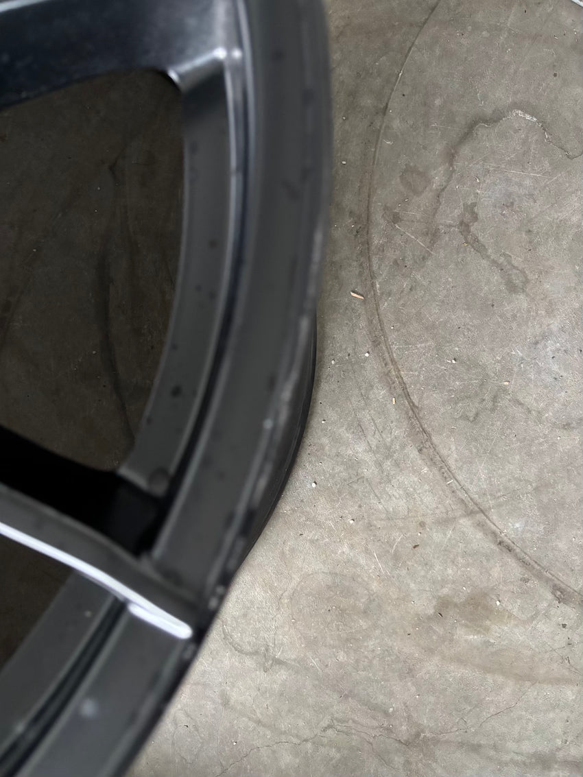 Porsche Boxster 20 Zoll SPYDER Felgen Cayman 718 982 GTS 4.0