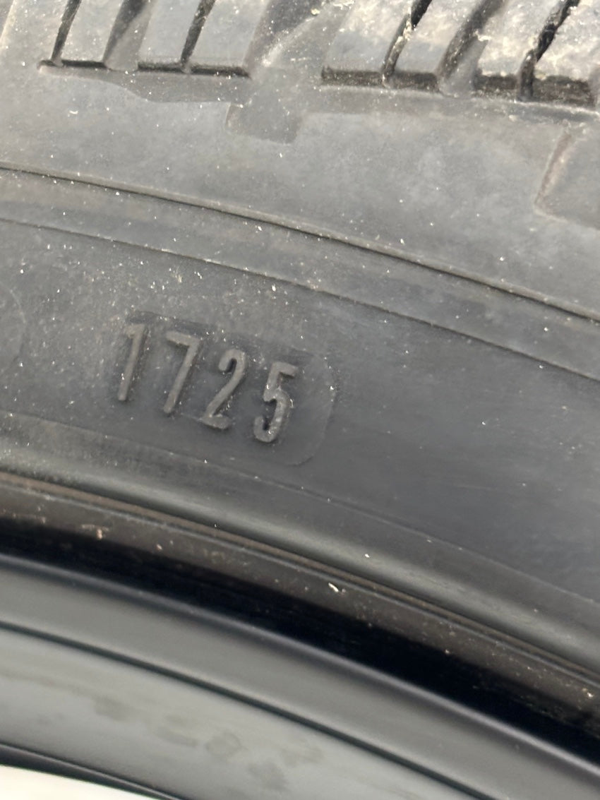 Porsche 992.2 20 21 Zoll GTS Winter Räder 2025 Goodyear WINTERSCHLUSS-VK