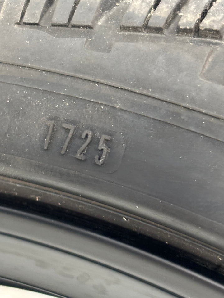 Porsche 992.2 20 21 Zoll GTS Winter Räder 2025 Goodyear WINTERSCHLUSS-VK
