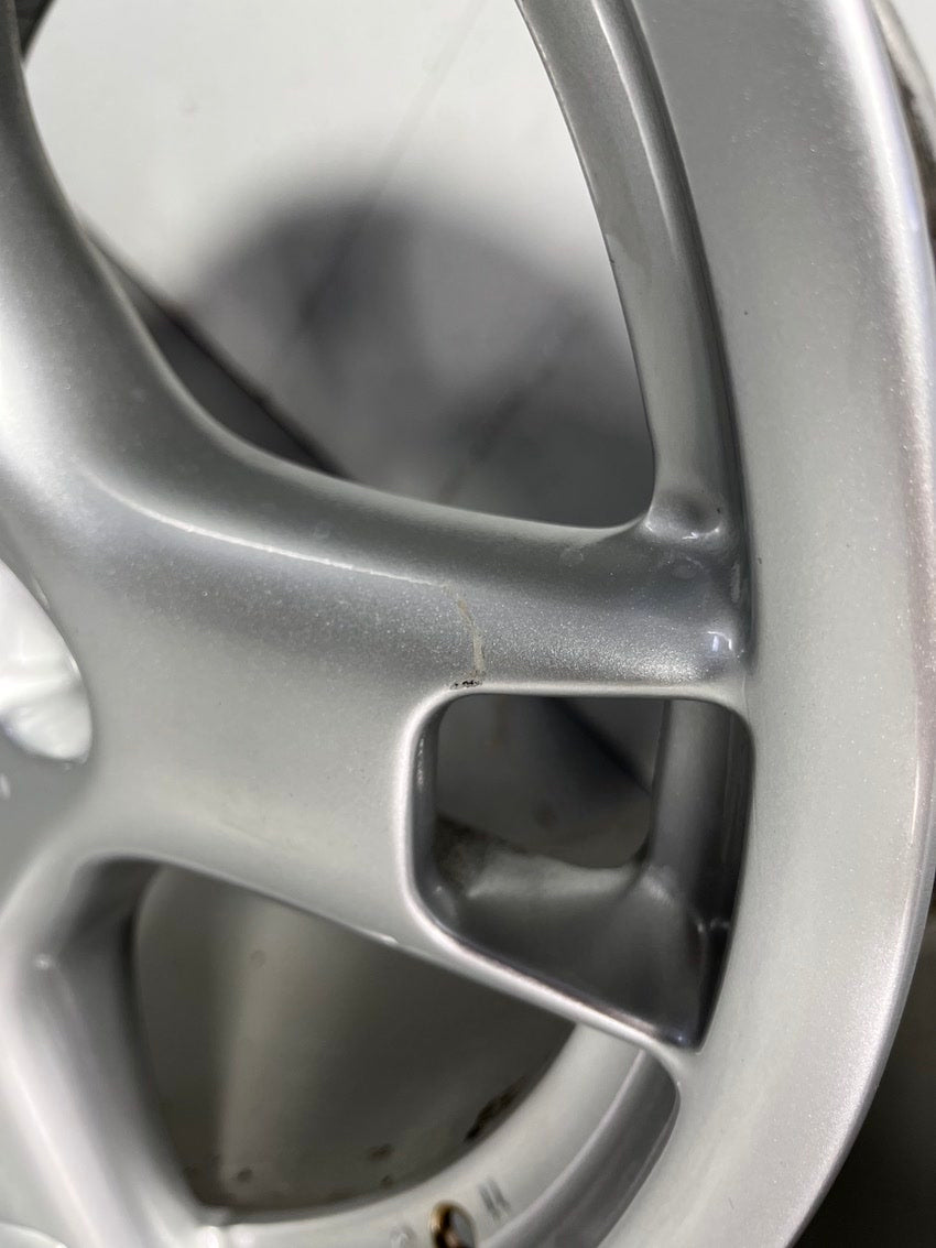 Porsche 997 19 Zoll Carrera S Felgen C2 S Heckantrieb 8J und 11J ET67