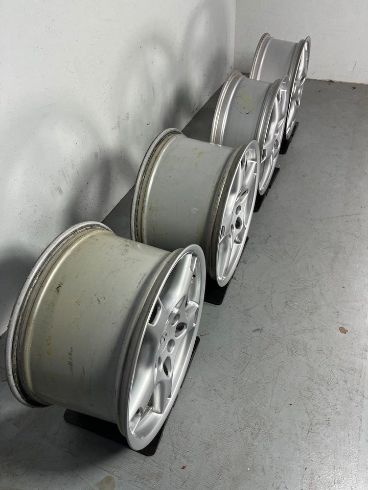 Porsche 997 19 Zoll Carrera S Felgen C2 S Heckantrieb 8J und 11J ET67