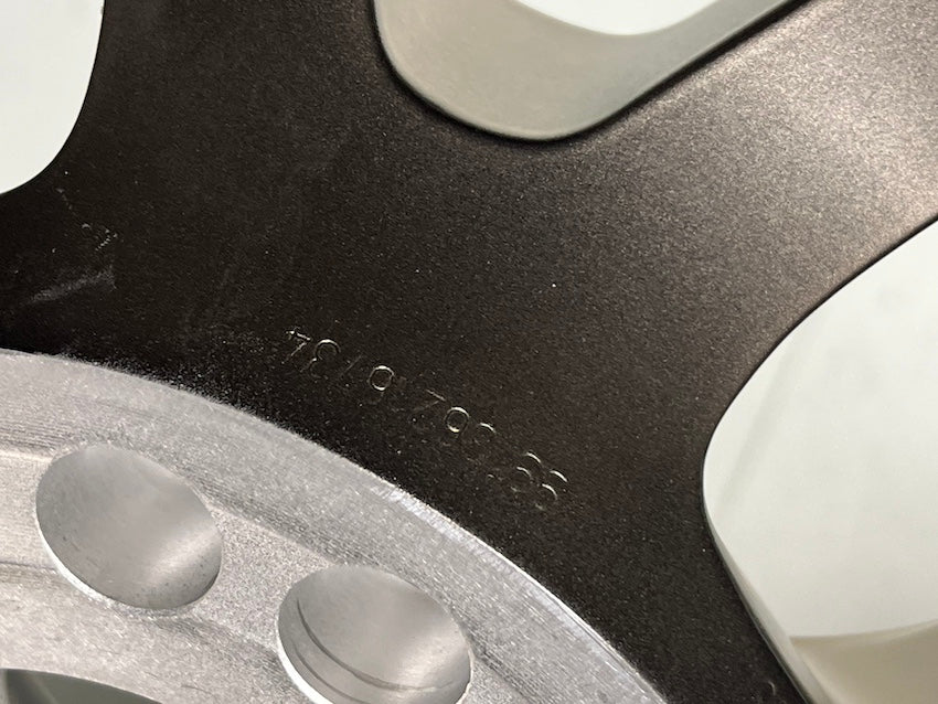 Porsche 991.1 20 Zoll TURBO S Felgen INDIVIDUAL FARBE NEODYME GT3