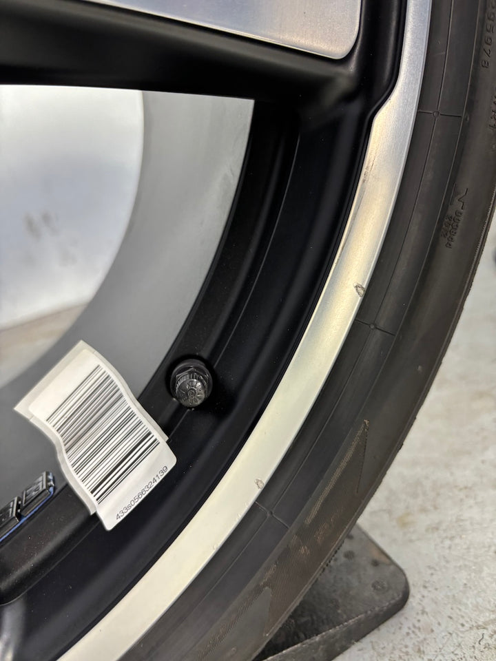 PORSCHE 991 20` SPORT CLASSIC JUBILÄUM "50 JAHRE 911" FUCHS NEU NEU NEU