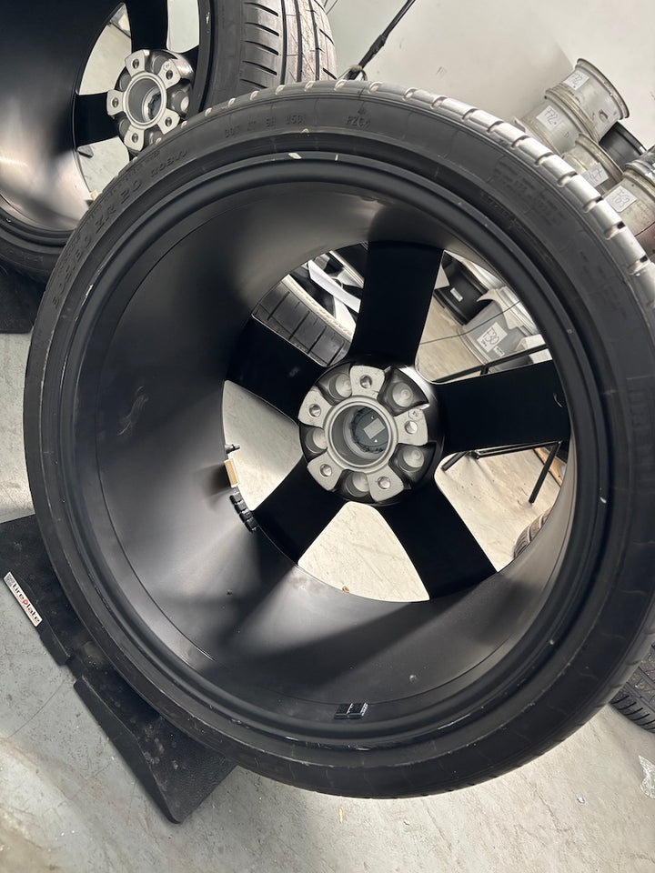 PORSCHE 991 20` SPORT CLASSIC JUBILÄUM "50 JAHRE 911" FUCHS NEU NEU NEU