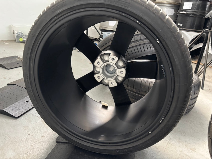 PORSCHE 991 20` SPORT CLASSIC JUBILÄUM "50 JAHRE 911" FUCHS NEU NEU NEU