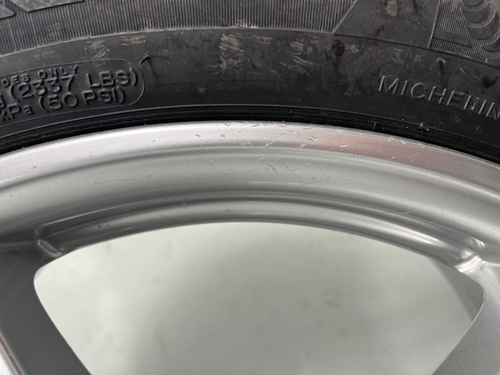 Porsche Cayenne COUPE 20 Zoll E3 SPORT Winter Räder Michelin NEUREIFEN 2023