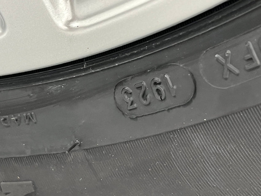 Porsche Cayenne COUPE 20 Zoll E3 SPORT Winter Räder Michelin NEUREIFEN 2023