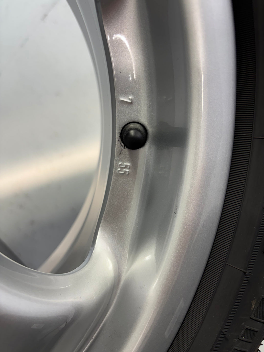 Porsche 964 17 Zoll Cup I Sommer Räder 7J + 9J NEUER RADSATZ Pirelli 2026/2025