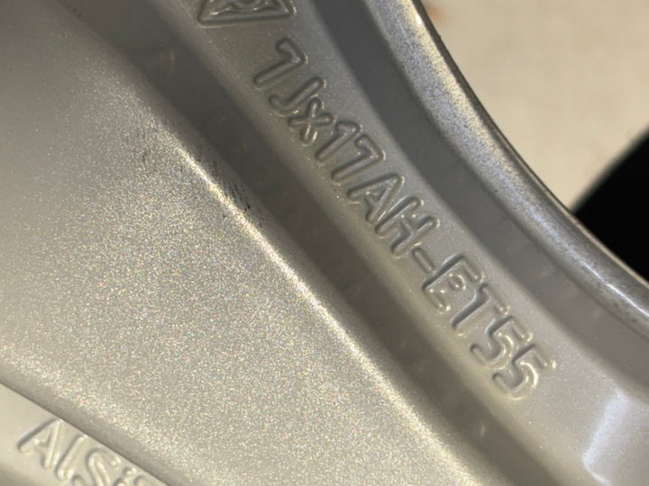 Porsche 964 17 Zoll Cup I Sommer Räder 7J + 9J NEUER RADSATZ Pirelli 2026/2025