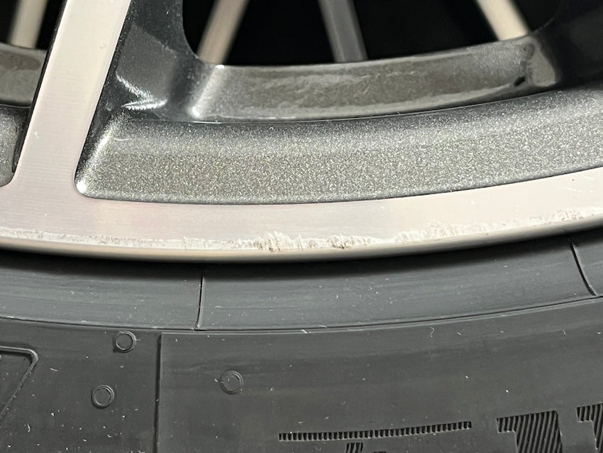 Porsche Cayenne E3 I 9Y0 21 Zoll RS Spyder Winter Räder Conti MwSt.awb.