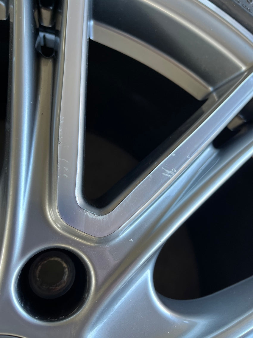 Porsche Panamera 971 20 Zoll  Exclusive Design WINTERRÄDER Michelin MwSt.