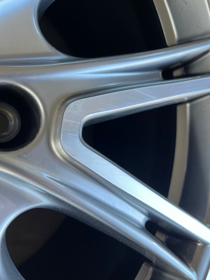 Porsche Panamera 971 20 Zoll  Exclusive Design WINTERRÄDER Michelin MwSt.