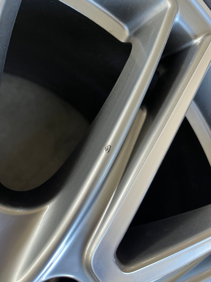 Porsche Panamera 971 20 Zoll  Exclusive Design WINTERRÄDER Michelin MwSt.