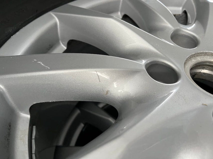 Porsche Cayenne 18 Zoll Winter Räder 958 MICHELIN SONDERPREIS