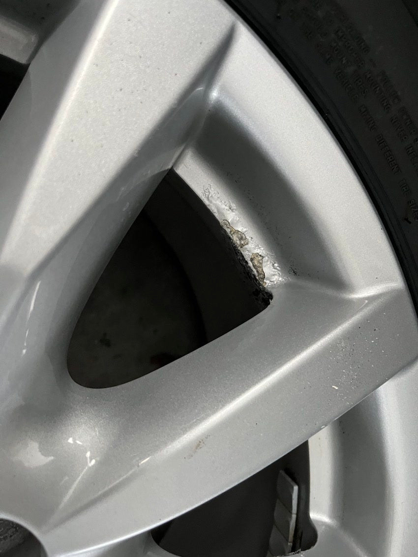 Porsche Cayenne 18 Zoll Winter Räder 958 MICHELIN SONDERPREIS