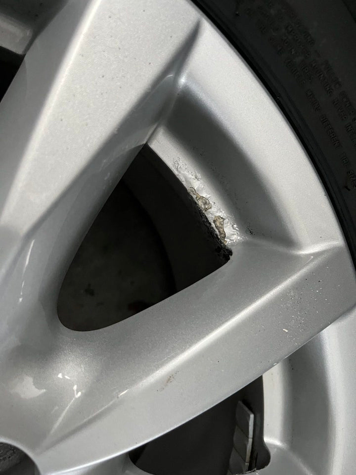 Porsche Cayenne 18 Zoll Winter Räder 958 MICHELIN SONDERPREIS