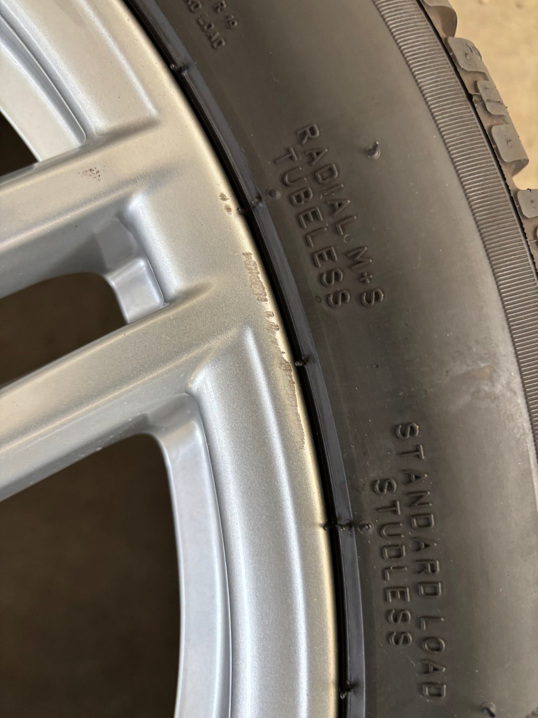 Porsche 991.2 19 Zoll Carrera Winter Räder S C2 Pirelli TOP Heckantrieb 6,5mm