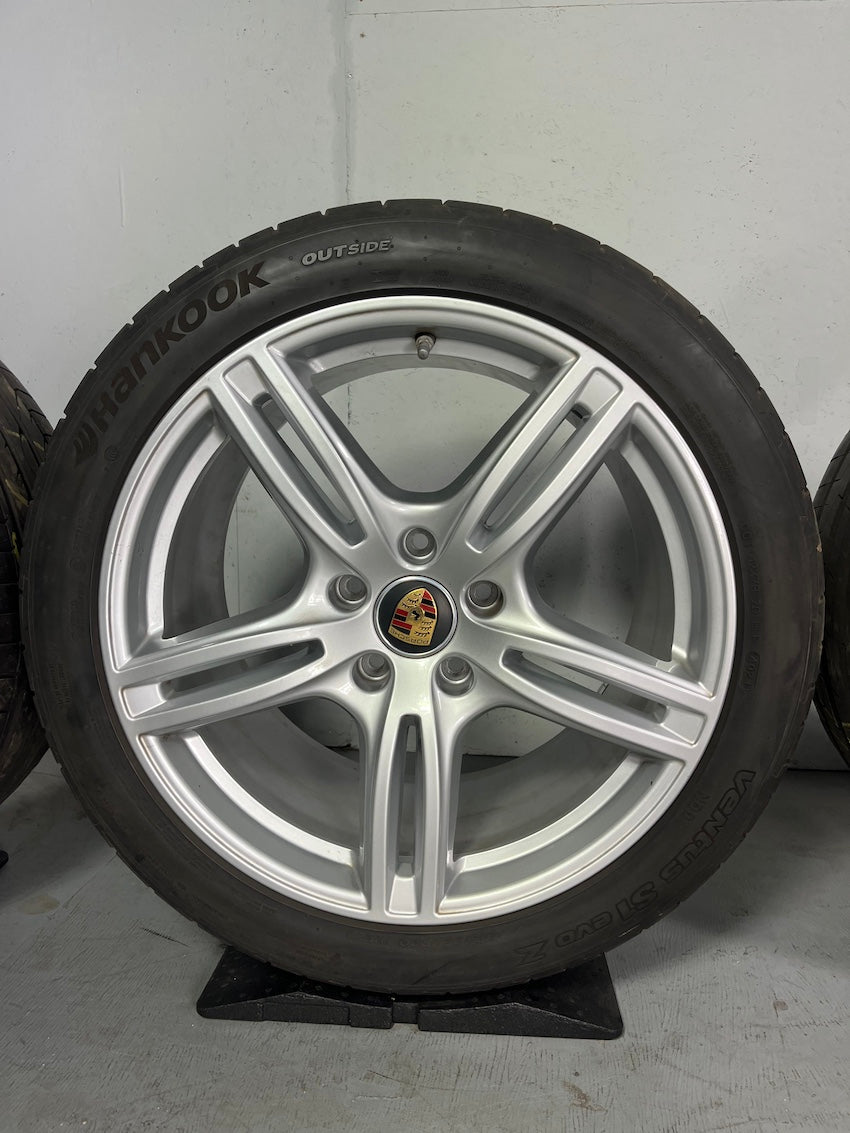 Porsche Panamera 971 20 Zoll Sommer Räder Günstig