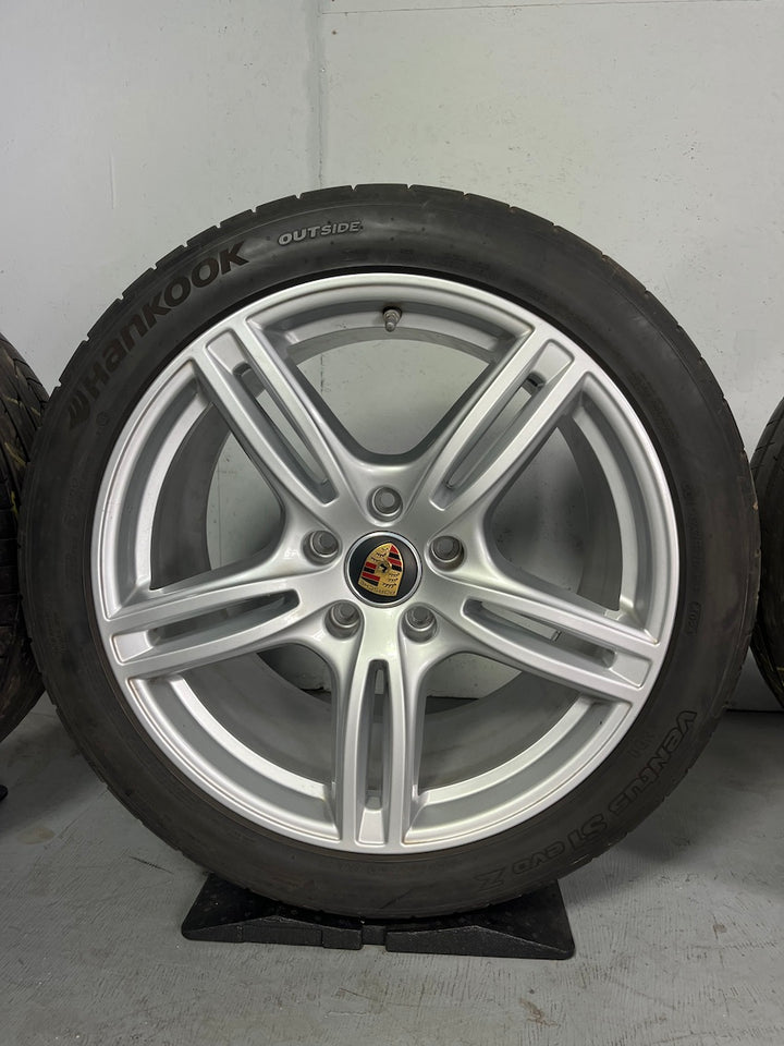 Porsche Panamera 971 20 Zoll Sommer Räder Günstig