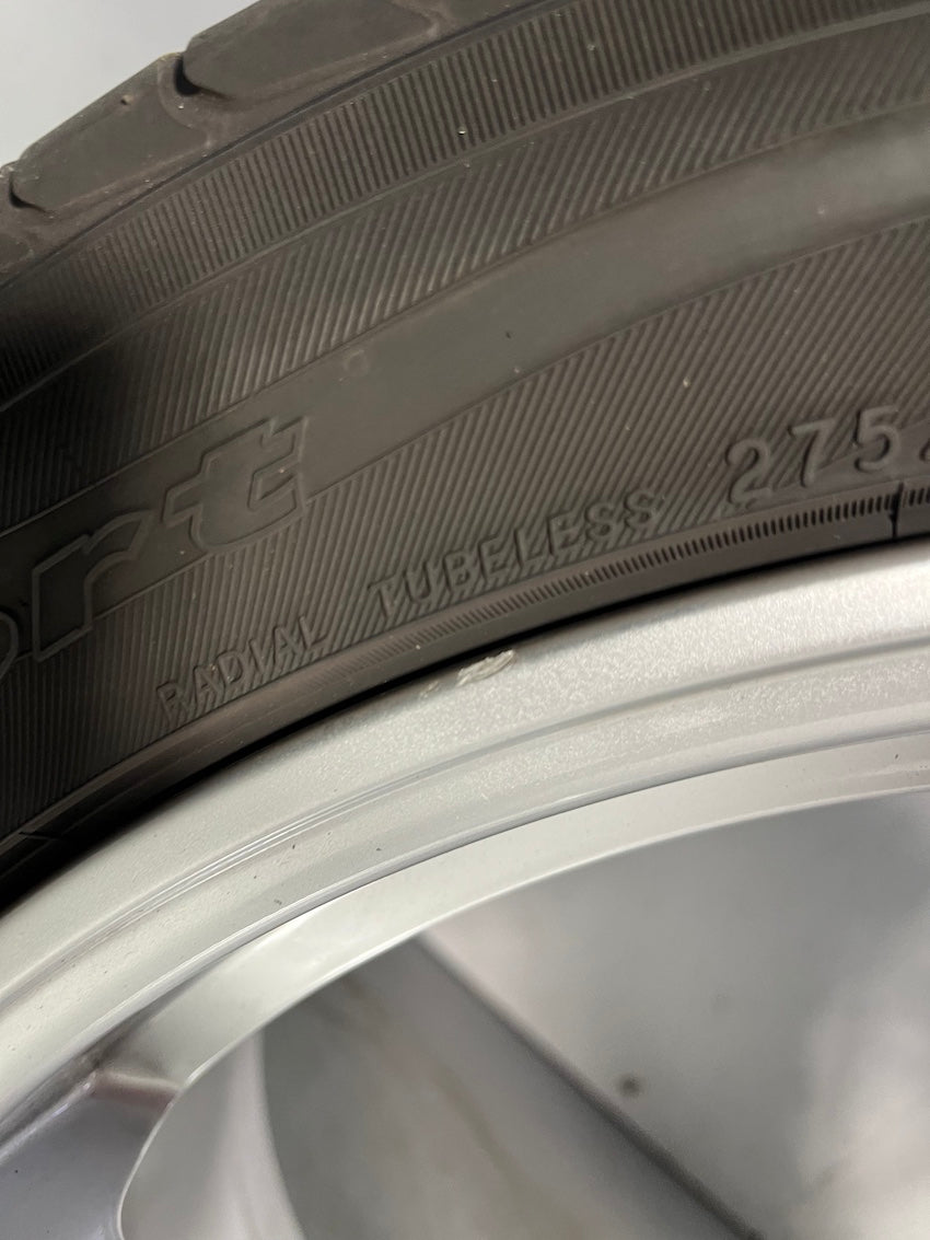 Porsche Panamera 971 20 Zoll Sommer Räder Günstig