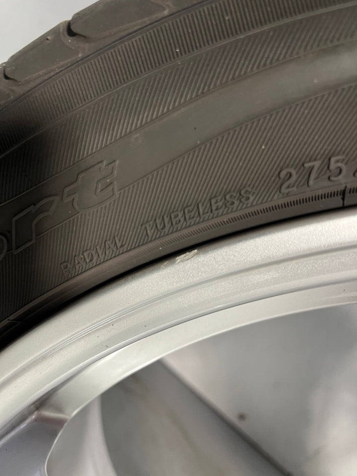Porsche Panamera 971 20 Zoll Sommer Räder Günstig