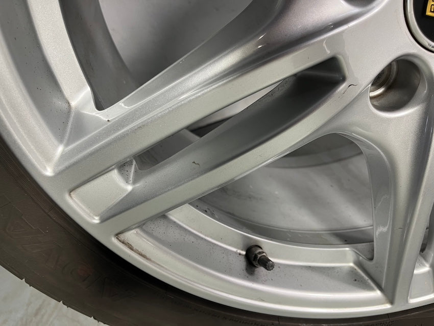 Porsche Panamera 971 20 Zoll Sommer Räder Günstig