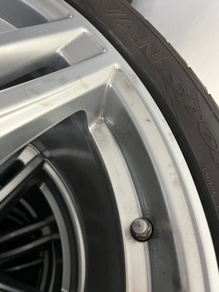 Porsche Panamera 971 20 Zoll Sommer Räder Günstig