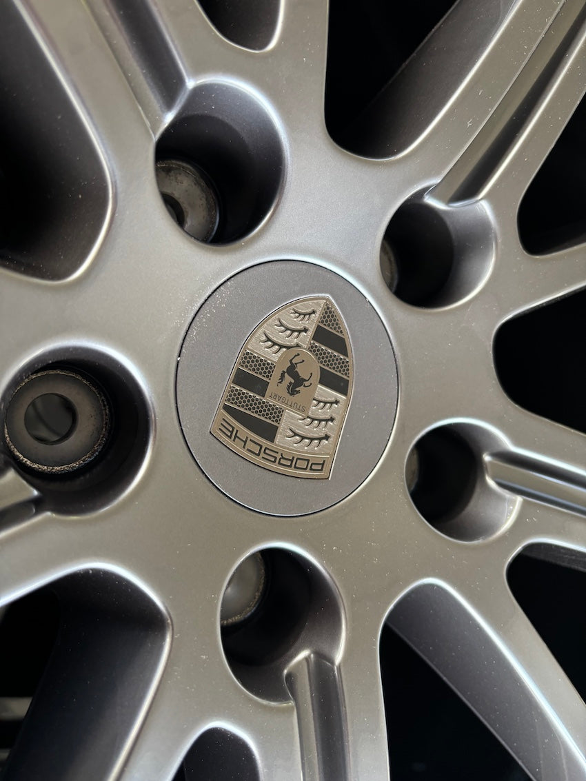 Porsche Panamera G3 976 20 Zoll TURBO Winter Bridgestone 2025 -25%