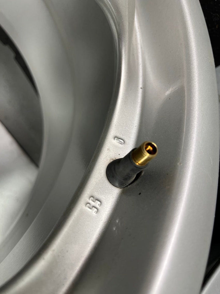 Porsche 968 CS 17 Zoll Cup II Felgen 7,5J+9Jx17 SELTEN 944 928