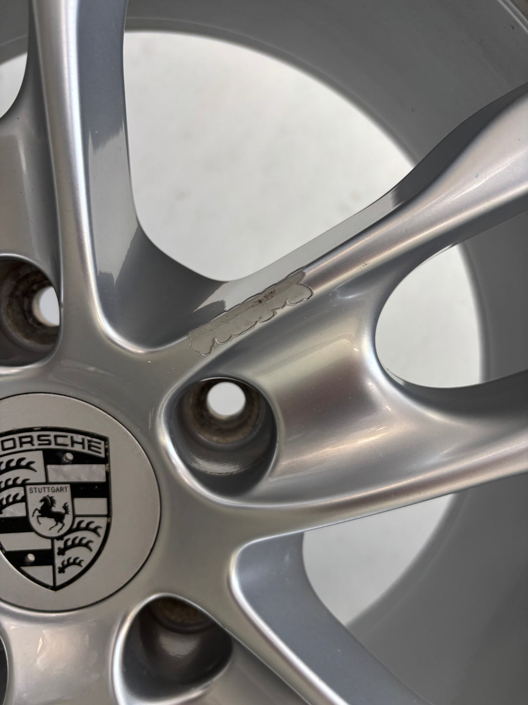 Porsche Boxster Cayman 19 Zoll 981 Winter Räder NEUREIFEN CONTI