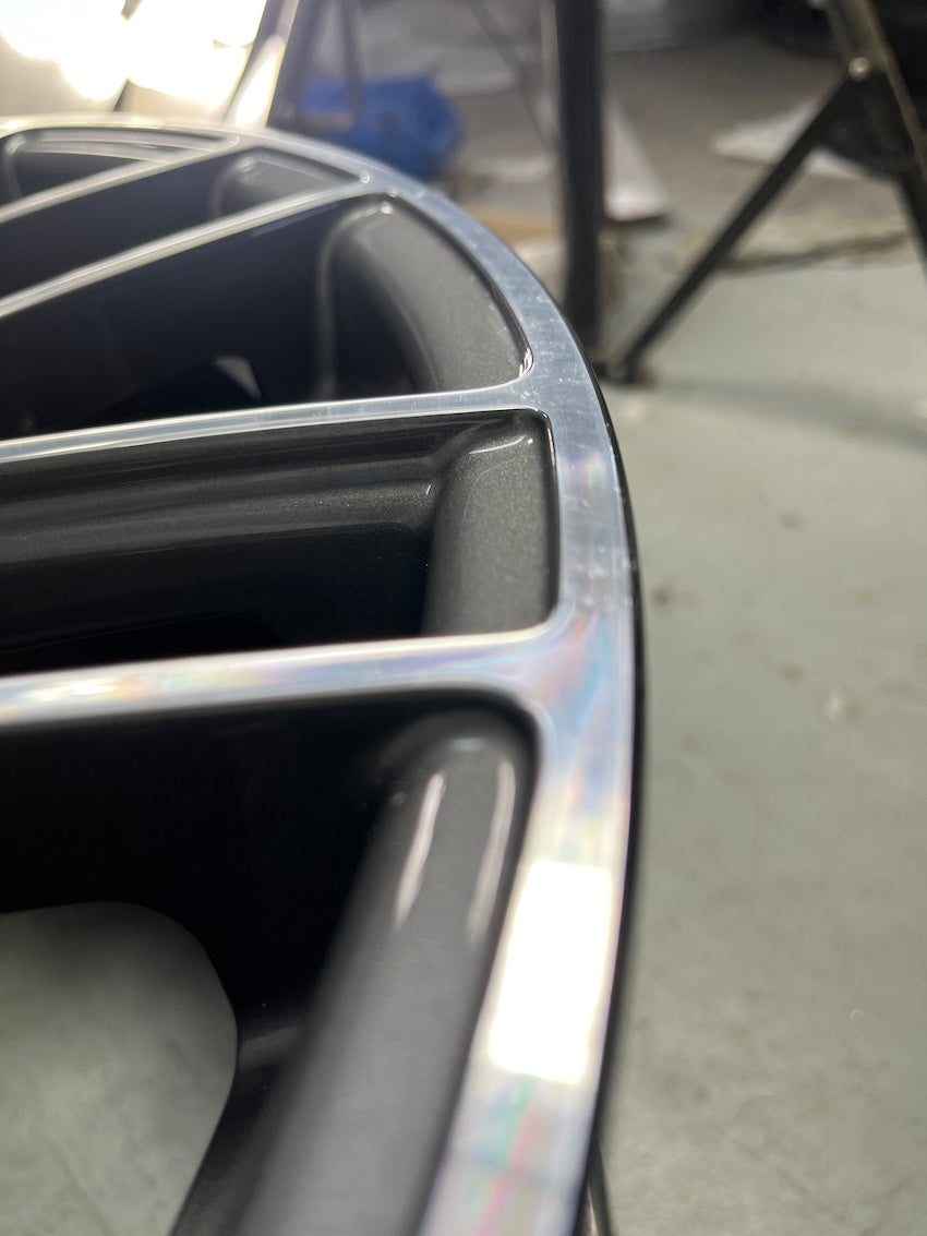 Porsche Panamera 971 21 Zoll TURBO V Sommer Felgen TOP SELTEN!