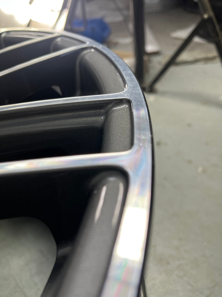 Porsche Panamera 971 21 Zoll TURBO V Sommer Felgen TOP SELTEN!