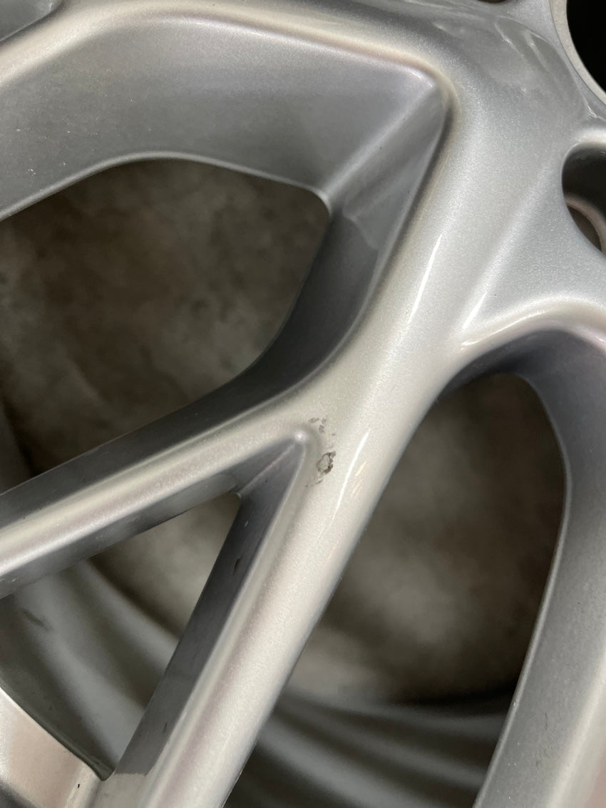 Porsche Panamera 971 21 Zoll Sport Design Winter Räder Pirelli DOT2023 7mm