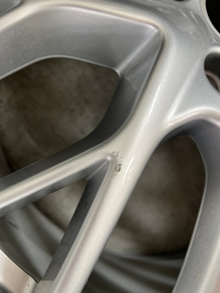 Porsche Panamera 971 21 Zoll Sport Design Winter Räder Pirelli DOT2023 7mm