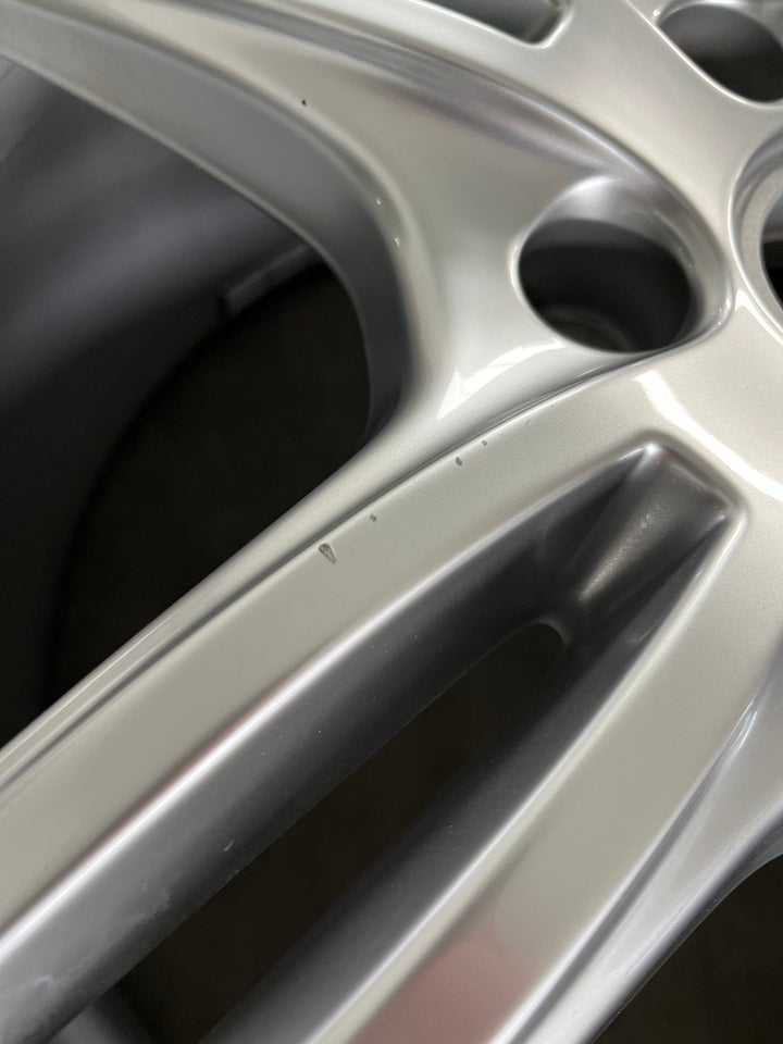 Porsche Panamera 20 Zoll 971 Winter Räder Michelin 8mm DOT2021