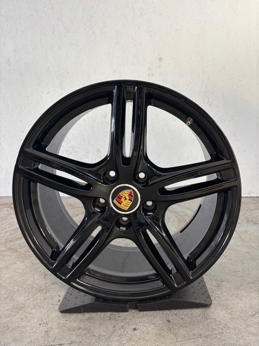 Porsche Panamera 971 20 Zoll Turbo 971 Winter Felgen