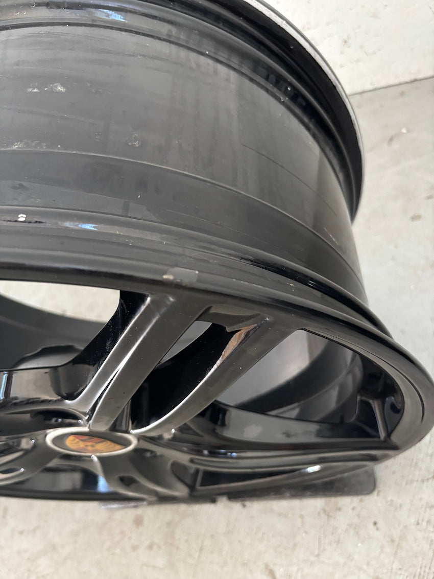Porsche Panamera 971 20 Zoll Turbo 971 Winter Felgen