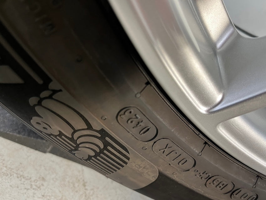 Porsche Cayenne 20 Zoll E3 II COUPE Winterräder 1200Km MwSt.awb. Michelin
